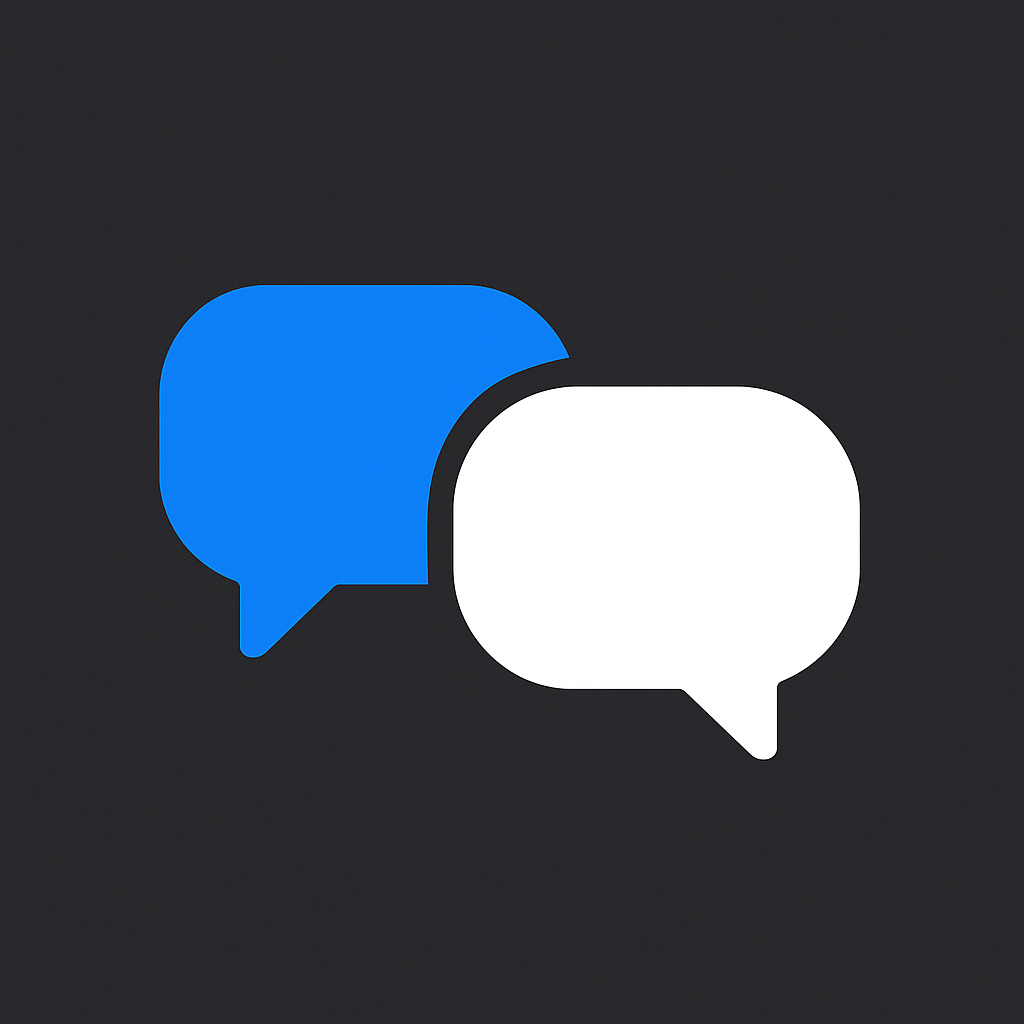 Polyglot Connect Icon